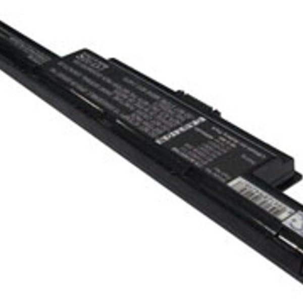 Ilc Replacement for Acer 31cr19/66-2 4400mah Battery 31CR19/66-2 4400MAH   BATTERY ACER